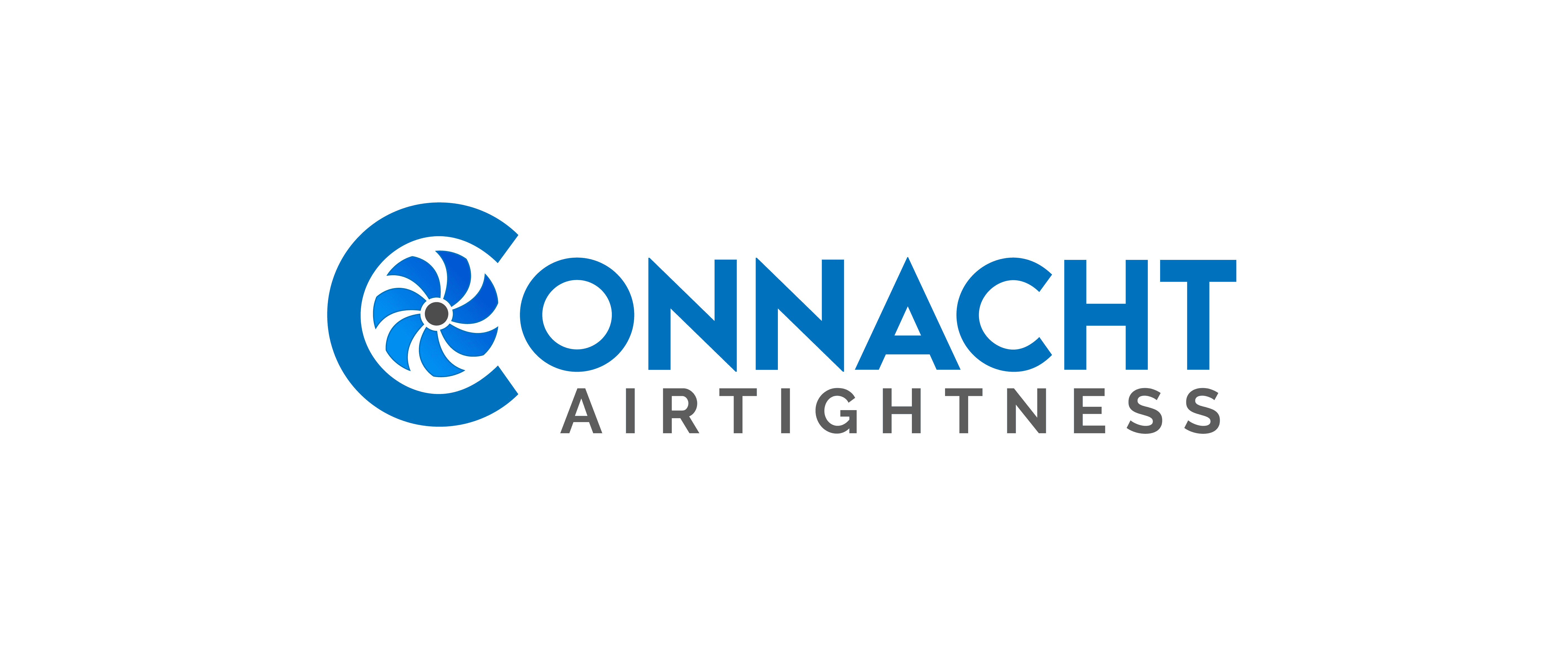 Connacht Airtightness Ltd logo